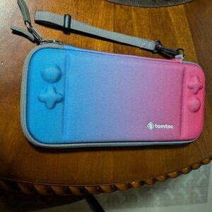 Nintendo Switch Case